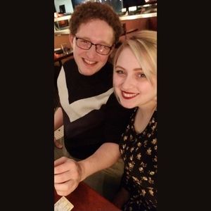 Meet your Posher, Linda